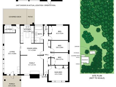 9 Knoll Parade, Woollamia