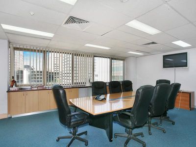 Level 3 / 1 Horwood  Pl, Parramatta