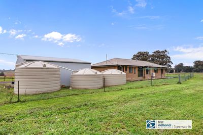 163 Soldier Settlement Road, Tamworth