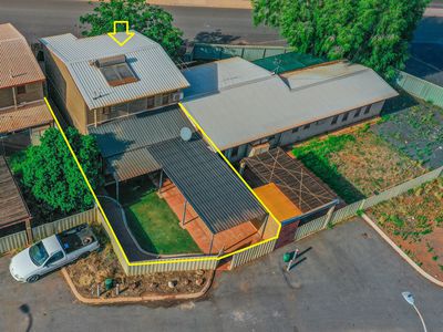 4 Peter Way, South Hedland