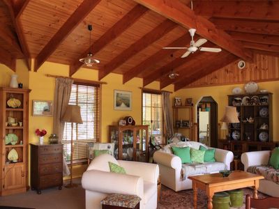 95 Misty Hill Road, Mountain River
