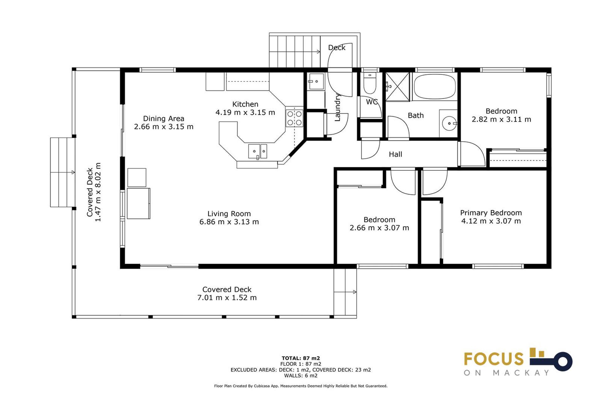93 West St, Sarina