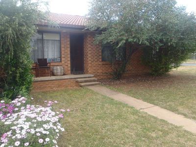 Unit 1 / 3 Nelson Place, Dubbo