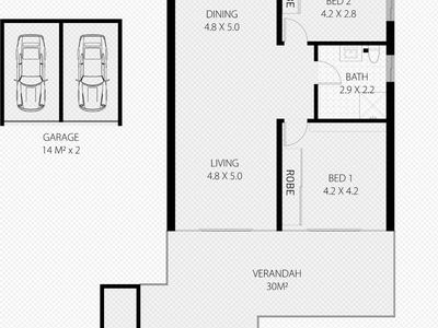 4 / 38 Conway Road, Bankstown