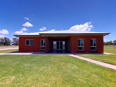 324 River Drive, Narromine