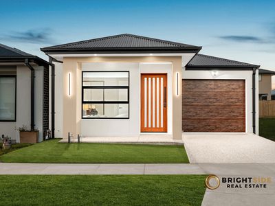 56 Terracotta Circuit, Clyde North