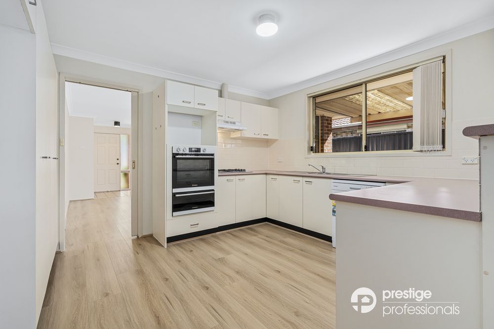 36 Kinchega Court, Wattle Grove