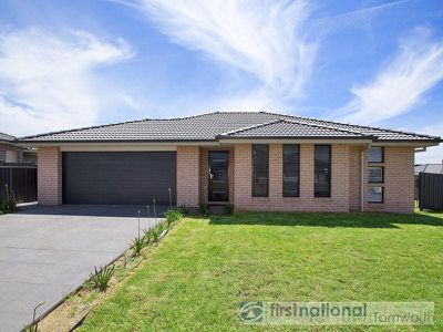 4 Galloway Place, Tamworth