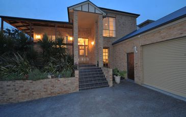 24 North Hidden Valley Circuit, Beaconsfield