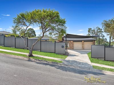11 Monroe Court, Oxenford