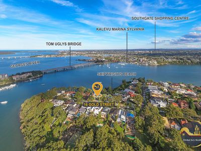 16 Gold Street, Blakehurst
