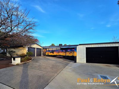 1 Geeves Court, Charnwood