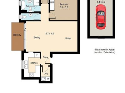 12 / 7 Mcmillan Avenue, Sandringham
