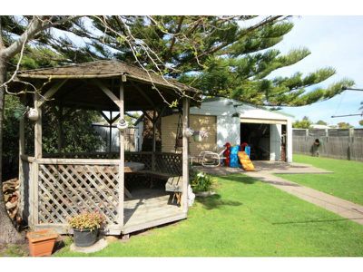 12 Bungo Street, Eden