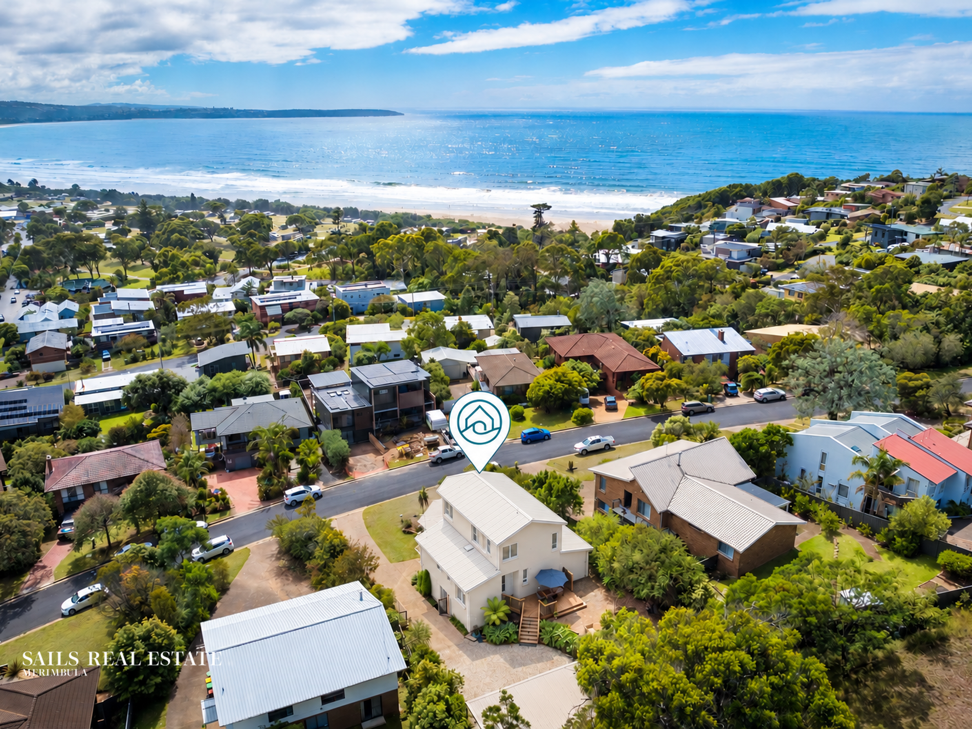 20 Jinjera Parade, Pambula Beach
