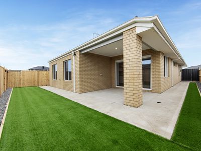 24 Snipe Drive, Strathtulloh