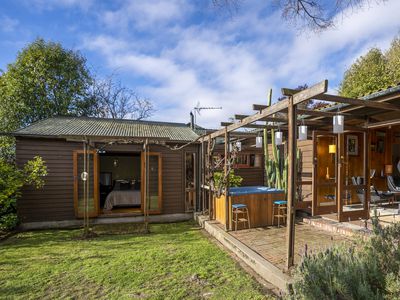 123 Saint Martins Road, St. Martins