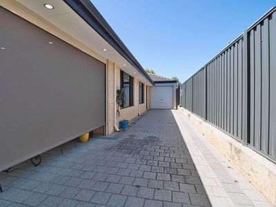 4 Dunbar Link , Baldivis