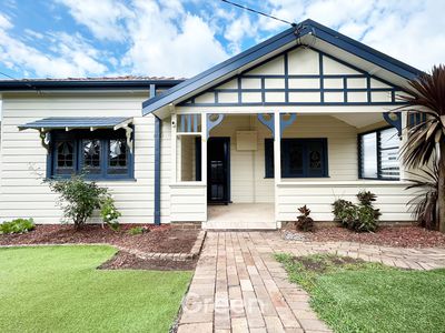 12 Hancott Street, Ryde