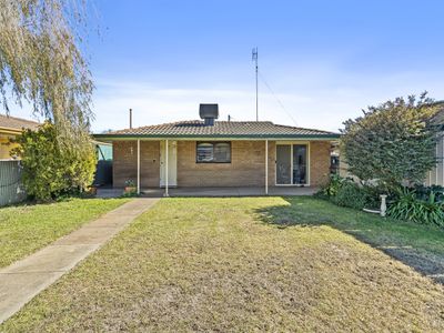 128 Coree Street, Finley