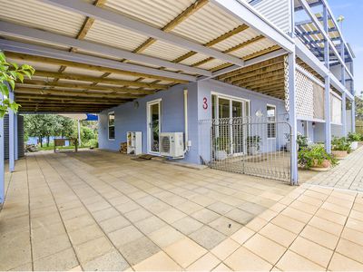 3 Wentworth Street, Beachport