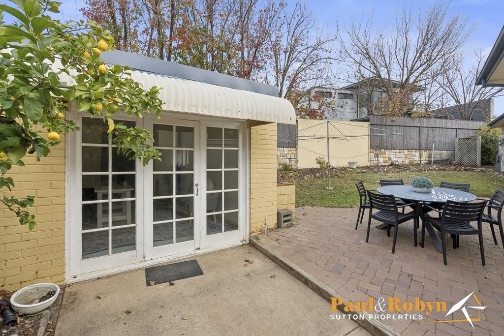 21 Esperance Street, Red Hill