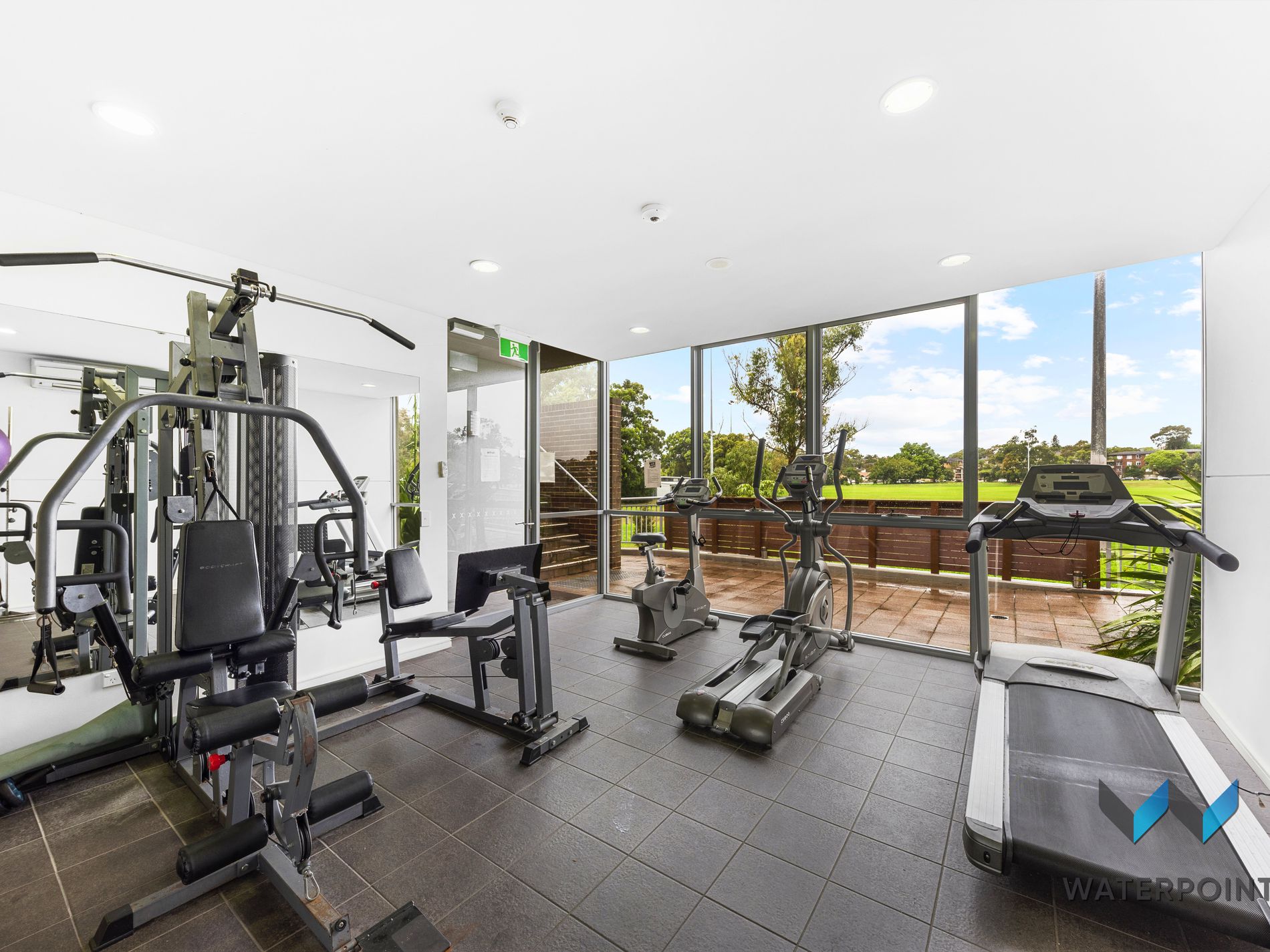 111 / 54A Blackwall Point Road, Chiswick
