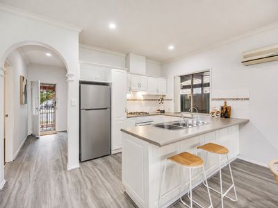 6 Heard Avenue, Mawson Lakes