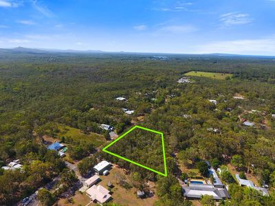 12 Paradise Drive, Weyba Downs