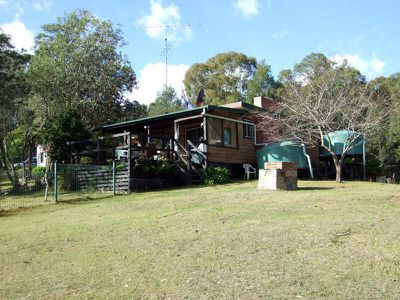 Lot 2 Old Binns Road, Genoa