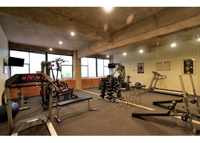 502 / 55 Flinders Lane, Melbourne