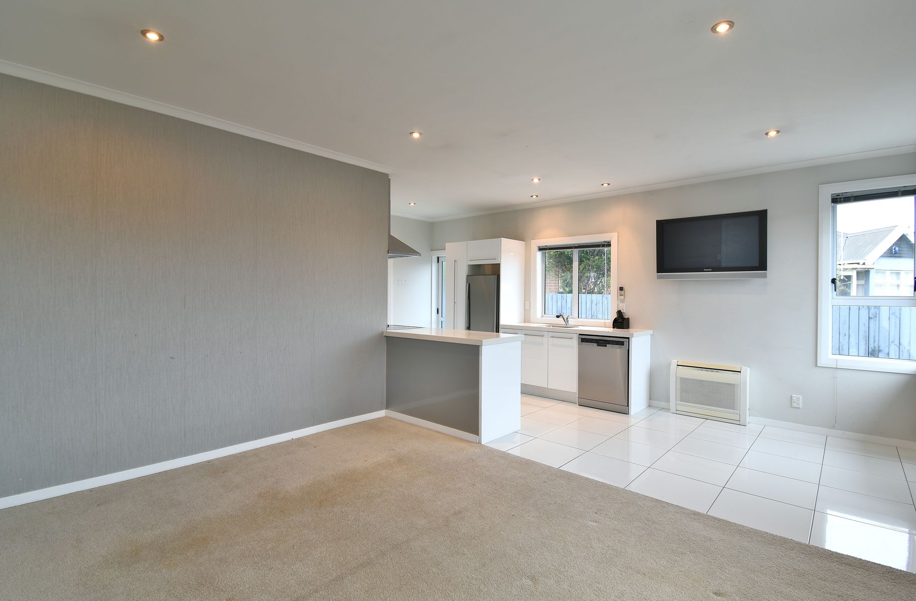 2 Cashel Street, South Dunedin
