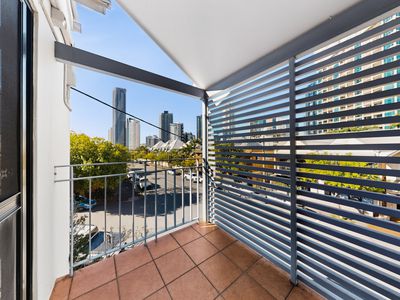 8 / 273 Boundary Street, Spring Hill