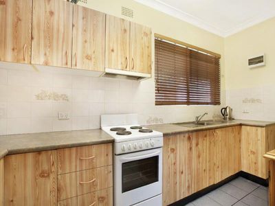 12 / 38 President Avenue, Kogarah