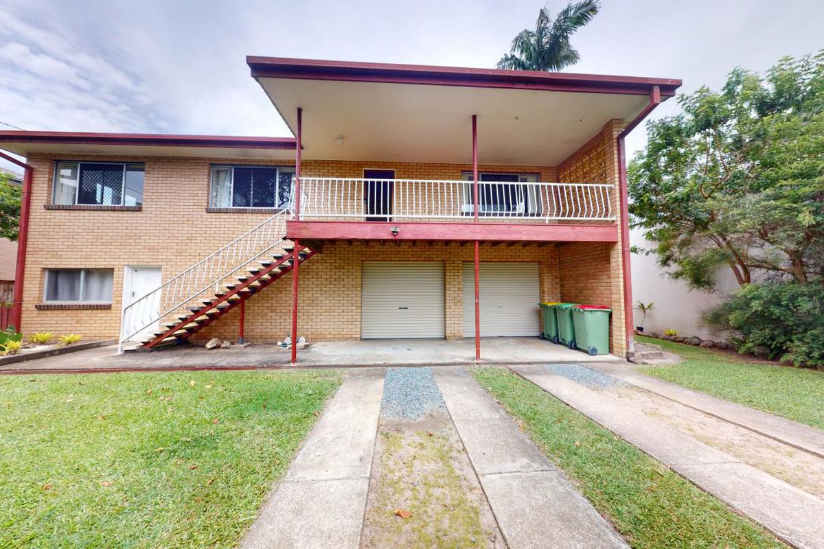 45 Hendry Street, Tewantin