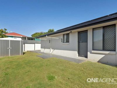 21 Balgowan St, Richlands