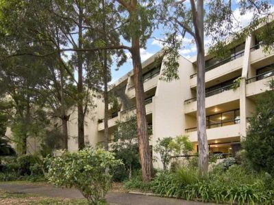 15 / 3-15 Christie Street, Wollstonecraft