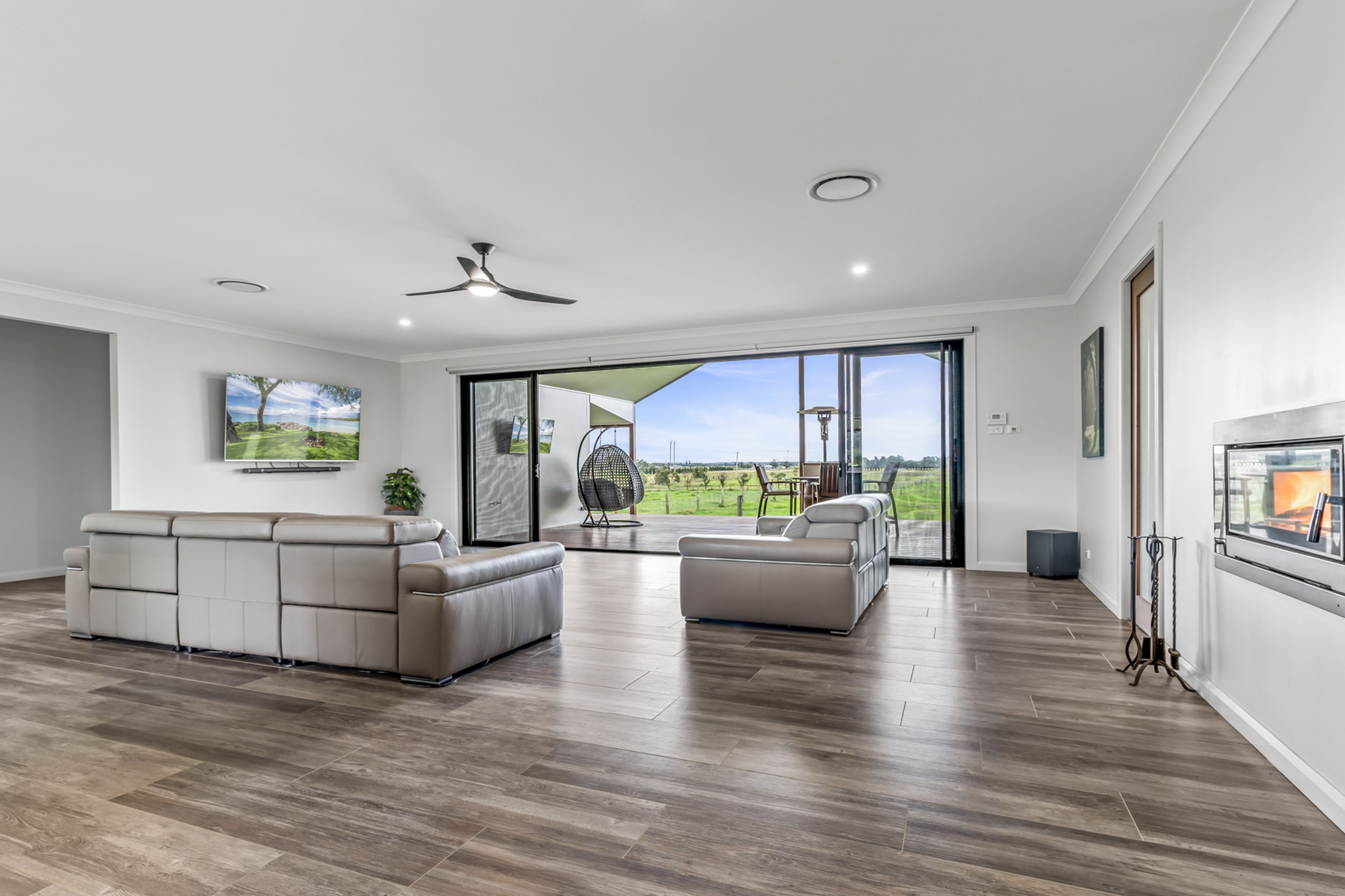 602 Duckenfield Road, MILLERS FOREST