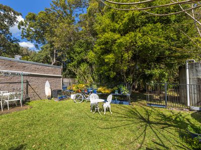 28 Arrawarra Beach Road, Arrawarra