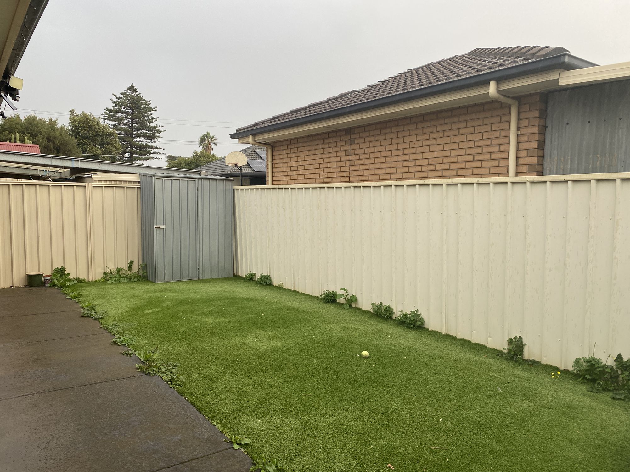 1A Bank Street, Kilburn
