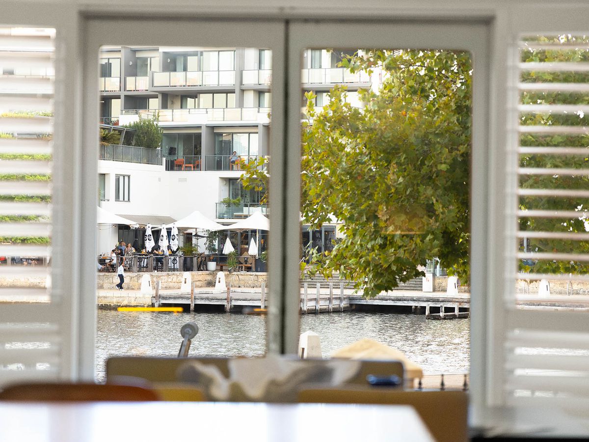 56 Henry Lawson Walk, East Perth