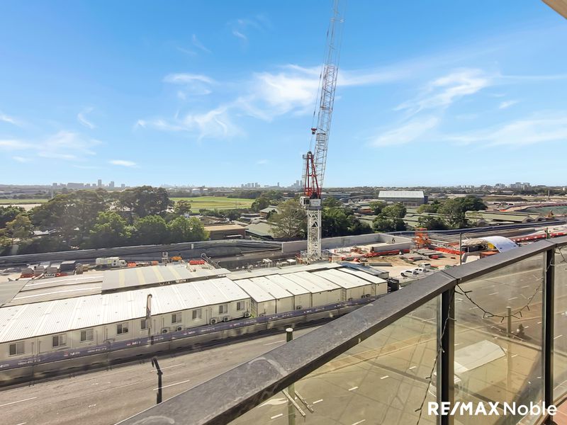 414 / 110-114 James Ruse Drive, Rosehill