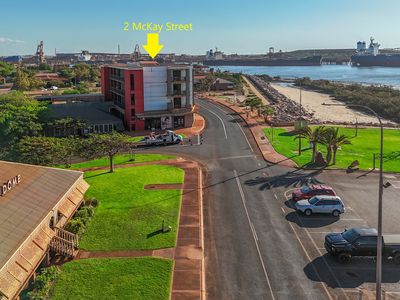15/2 McKay Street, Port Hedland