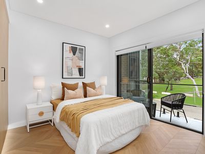 5A Magdala Road, North Ryde