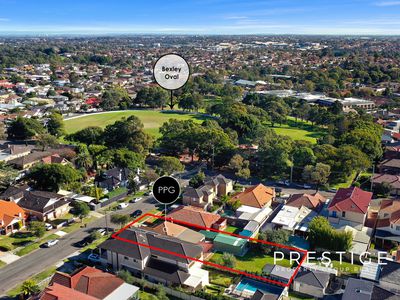 22 Besborough Avenue, Bexley