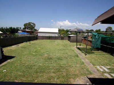 12 Edward Street, Bankstown