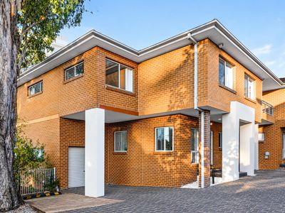 10 / 14 George Street, Seven Hills
