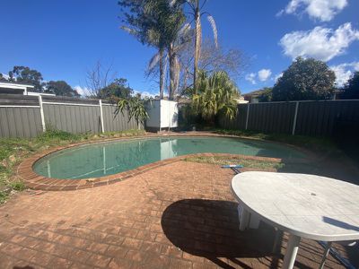 21 Holland Crescent, Casula