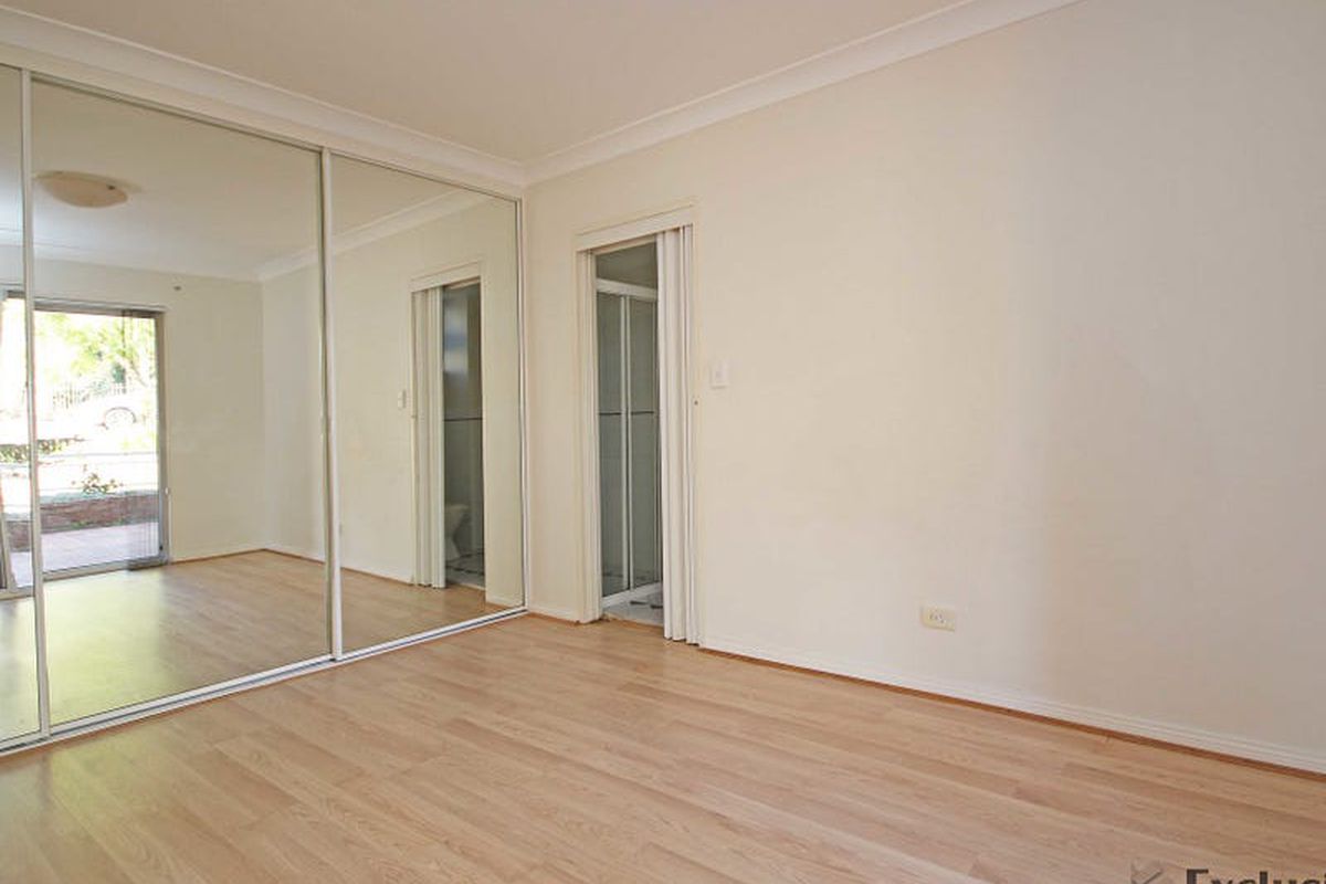 1 / 16-18 Bellbrook Avenue, Hornsby