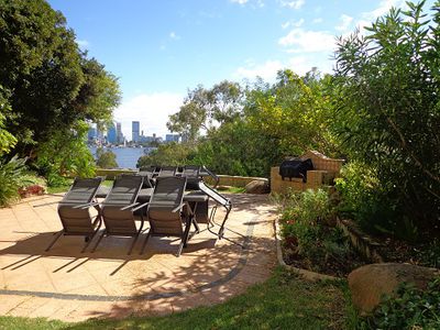 23 / 150 Mill Point Road, South Perth